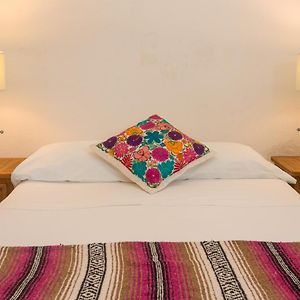 Habitación Económica con Cama King